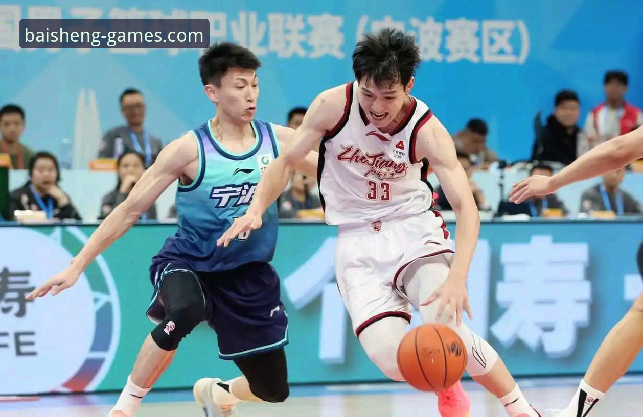 浙江加时赛2-0横扫宁波 vs 兰道夫33分逆转：百胜游戏中心深度复盘CBA季后赛G2